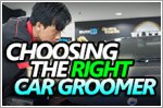 Car groomer - what to consider when choosing one