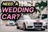 Best wedding car rental services in Singapore for your dream wedding