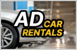 Need a rental car from these authorised dealerships in Singapore?