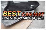 Best car mat brands in 2022 with customisation services to fit any car