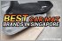 Best car mat brands in Singapore with customisation services to fit any car