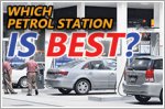 Petrol stations: Does it matter which one you go to?