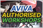 Aviva appointed workshops to ease your accident repair & claims process