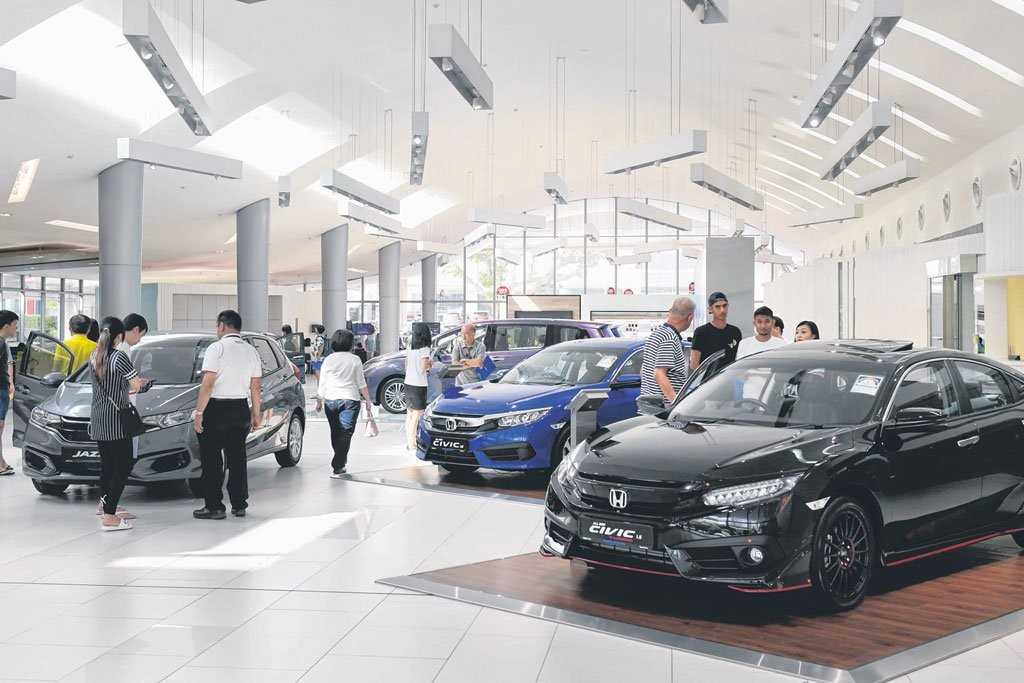 Thinking of buying a car? Which type of car suits you? Sgcarmart