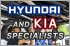 Recommended specialist workshops to handle your Hyundai & Kia cars