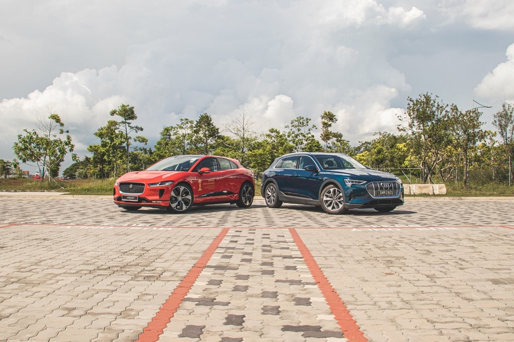 Why are electric cars so expensive in Singapore? Sgcarmart