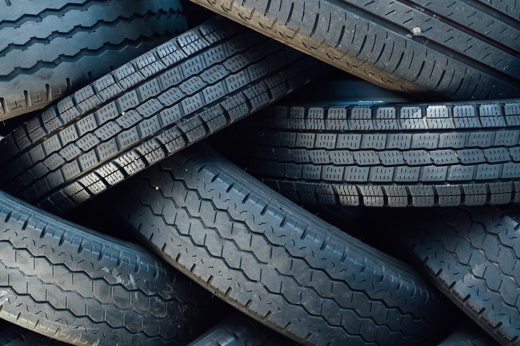 Bald tyres make you a road hazard for other drivers Sgcarmart
