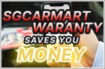 Buying a used car? Make sure it's covered under sgCarMart Warranty!