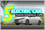 5 essential tips for electric car maintenance in Singapore