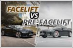 Buying a car - is a facelifted model the right choice for you?