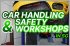 Recommended workshops to improve your car handling and safety