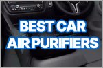 Best car air purifiers and sanitisers you can buy in Singapore right now