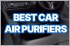 Best car air purifiers and sanitisers you can buy in Singapore right now