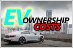 EV ownership costs in Singapore - can you afford an electric car?