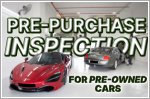 Recommended workshops that offer pre-purchase inspection for used cars in Singapore