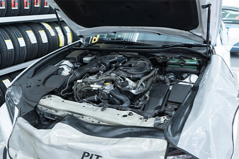 ignition coils