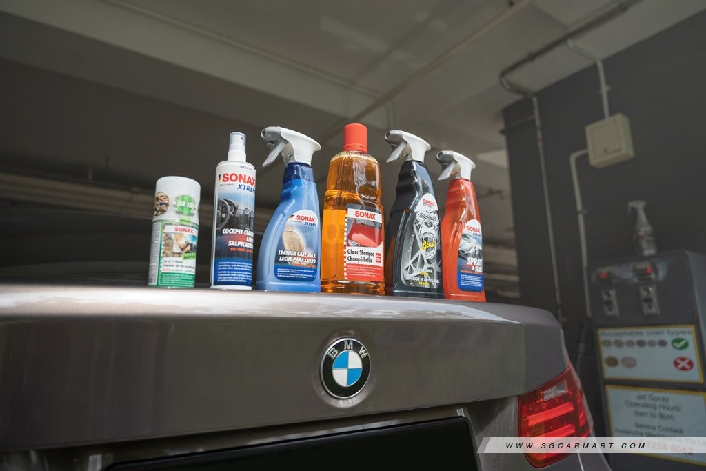 13 Best Car Cleaning Products — As Recommended by Someone Who Collects BMWs