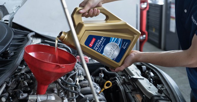 104  Change Car Engine Oil Near Me Best