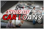 Car loans in Singapore - which type of car loan is the best for you?