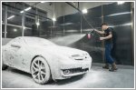 How to avoid scratches when detailing your car