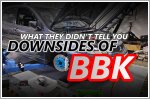 What they don't tell you: The downsides of installing a big brake kit