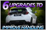 Here's how to upgrade your car's handling