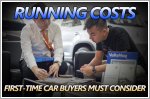 Beyond sticker shock: Running costs first-time car owners must consider