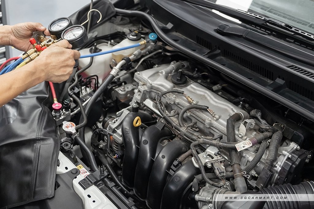 Car Repair