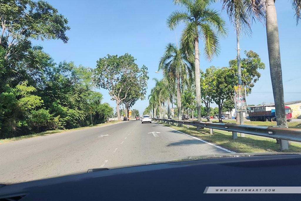 Road