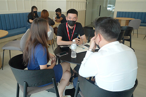 consultation