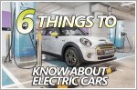 6 things you need to know before getting your first EV