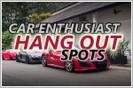 Car enthusiasts got this right - drivers, here are the best locations to catch up with your family and friends