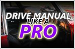 How to drive a manual car like a pro