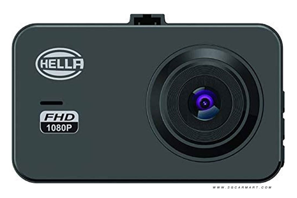 best car camera systems