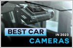 Best car cameras in Singapore