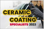 Recommended Paint Protection Specialists in Singapore (2023 Edition)