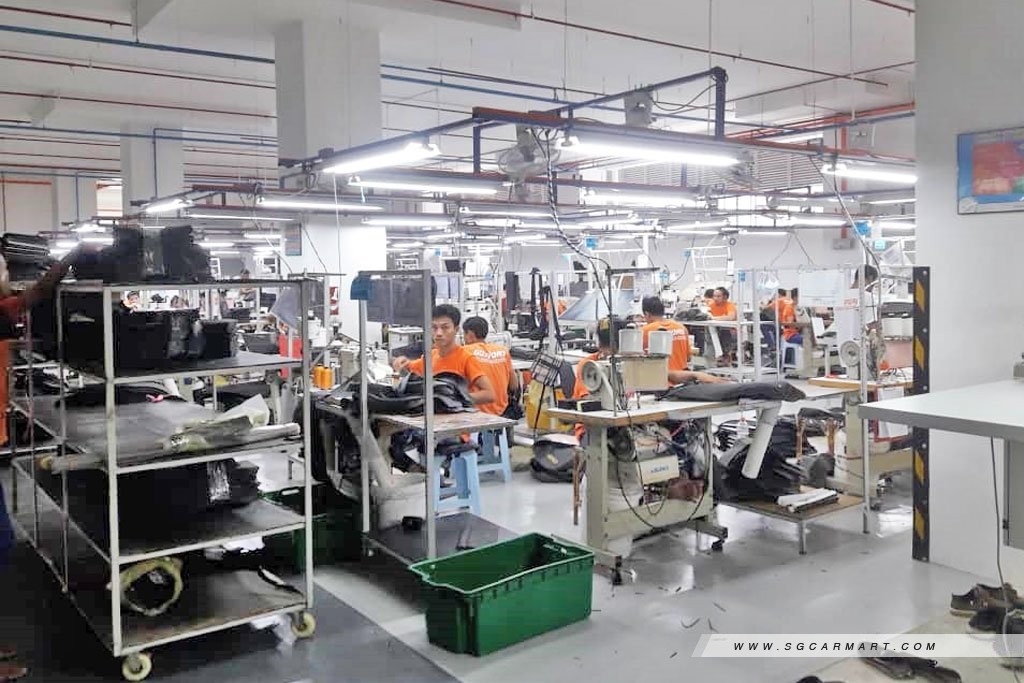 Get your car interior revamped at these upholstery in Singapore