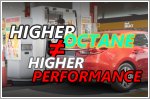 Higher RON doesn't mean better performance