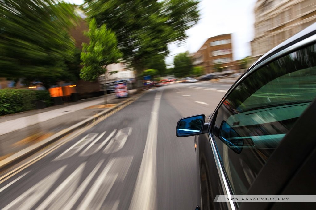 Oh no! First time kena speeding saman? Here's what to expect Sgcarmart