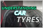 Understanding your car's tyres