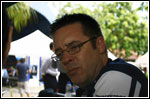 Interview with William's F1 Chief Engineer