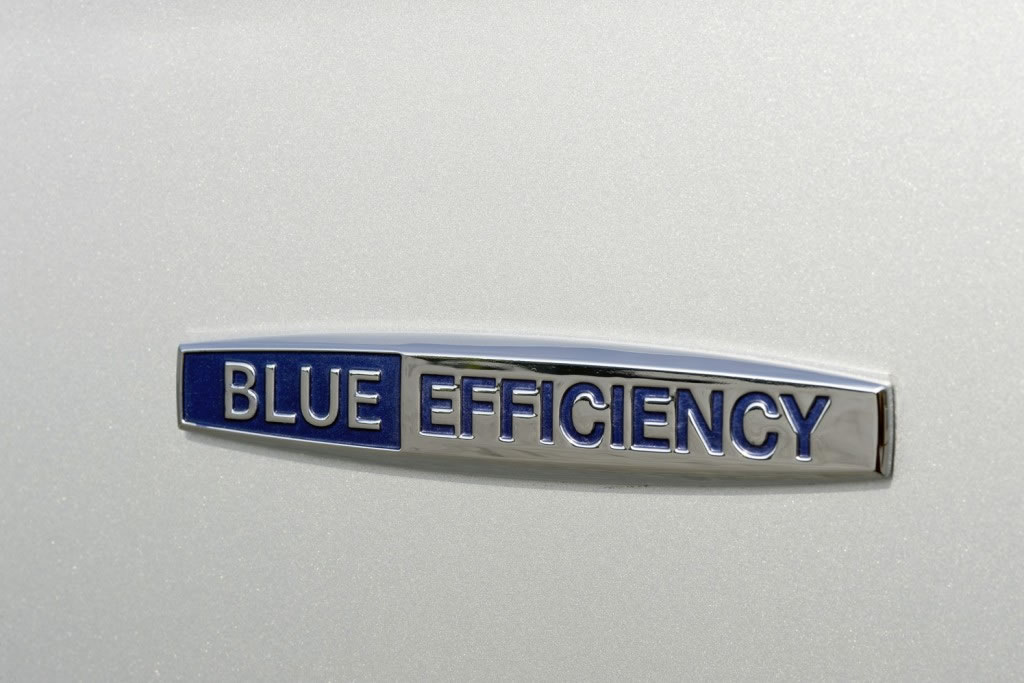 Blueefficiency Technology