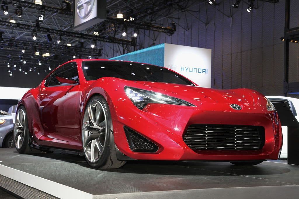 Sizzling "S" Cars:  The Hottest Models On The Market - 1olbab6