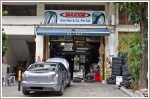 Kim Hoe & Co. (Since 1974) Pte Ltd - The one-stop place for cool rims and tyres