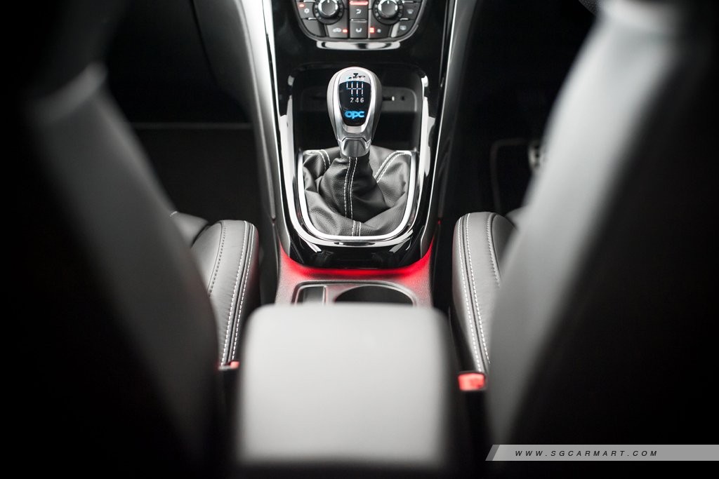 Manual Transmission A dying automotive art