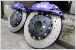 Reining in the power of your ride with big brake kits