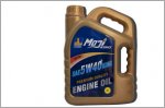 Moji King - Putting technology in your engine oil
