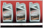 KENNOL ENDURANCE 5W40 - Protecting and optimising your engine