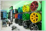 H Tyre - Your specialist in automotive rims and tyres