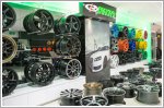 H Tyre - The specialist in automotive tyres and rims